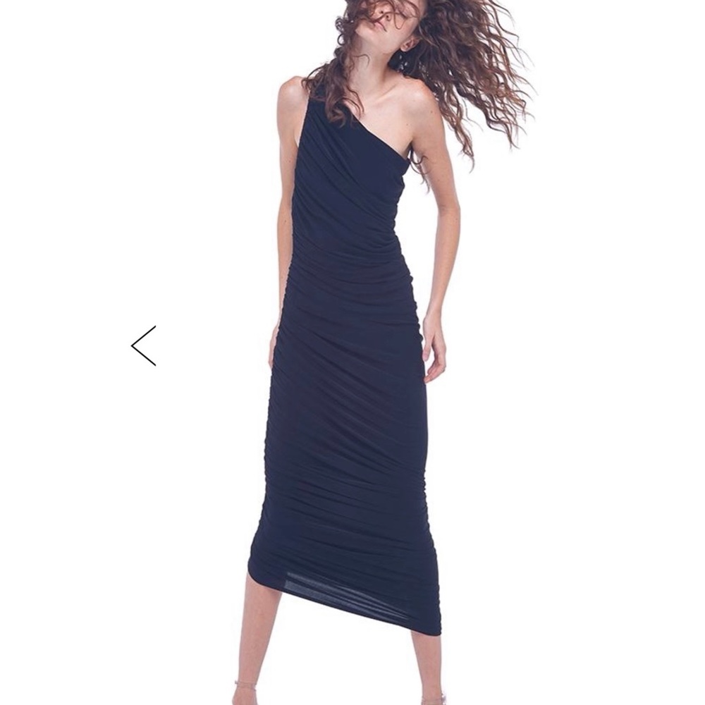 Norma Kamali Dress
